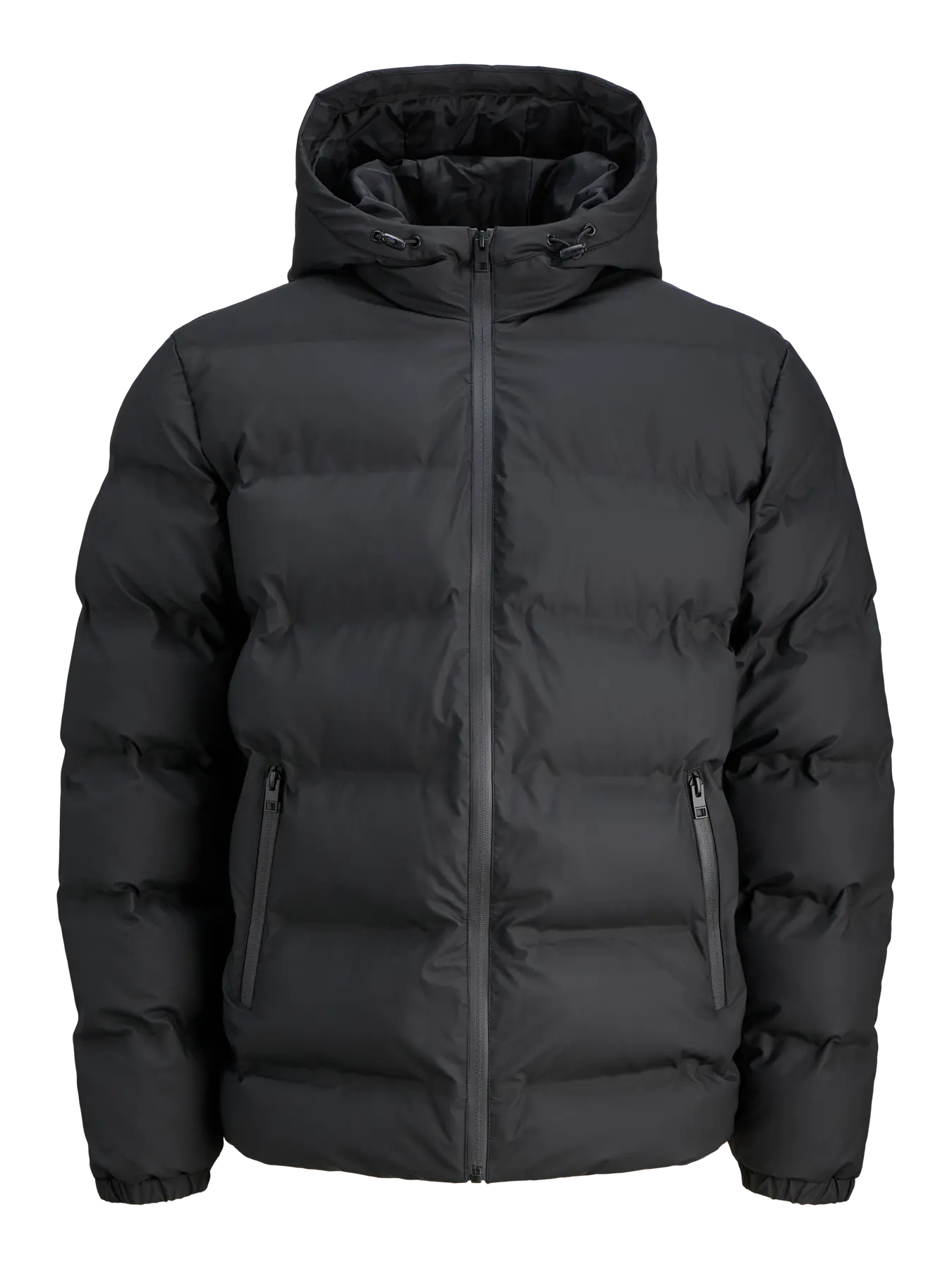 Elements puffer jacket