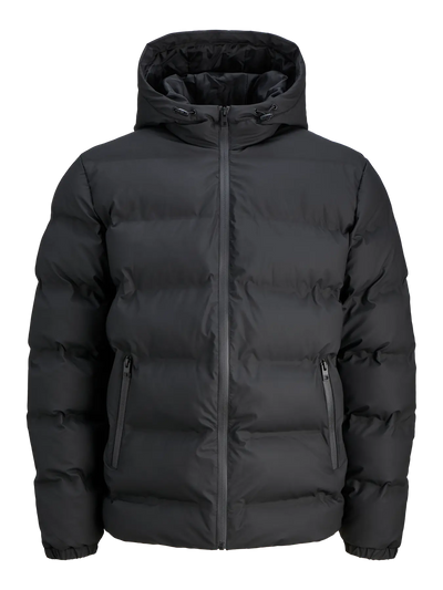 Elements puffer jacket