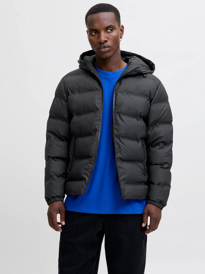 Elements puffer jacket