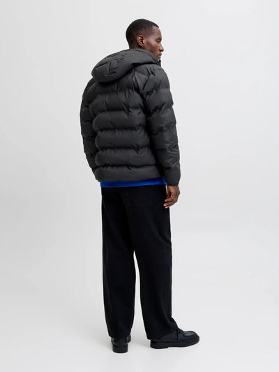 Elements puffer jacket