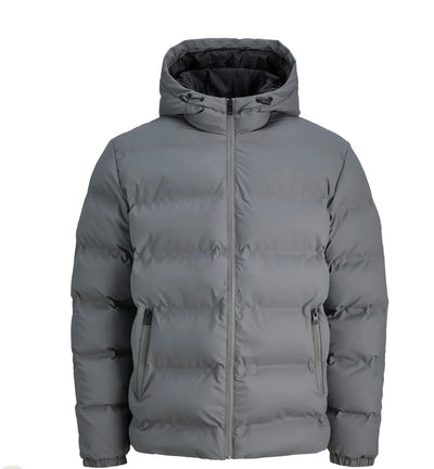 Elements puffer jacket