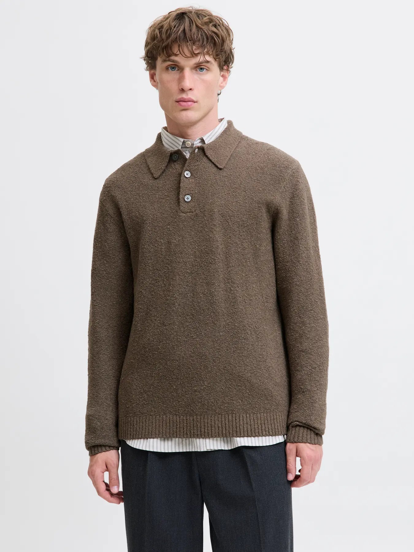 Blamaverick knit