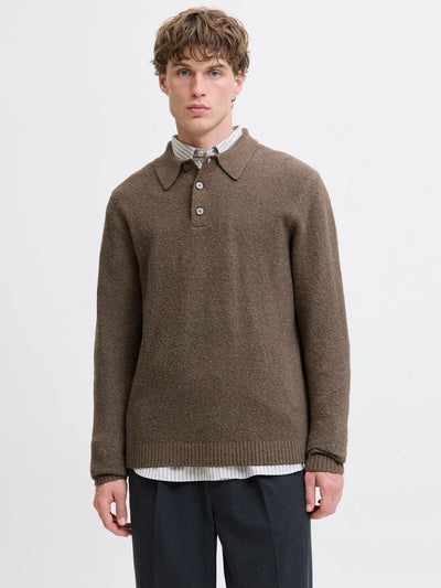 Blamaverick knit