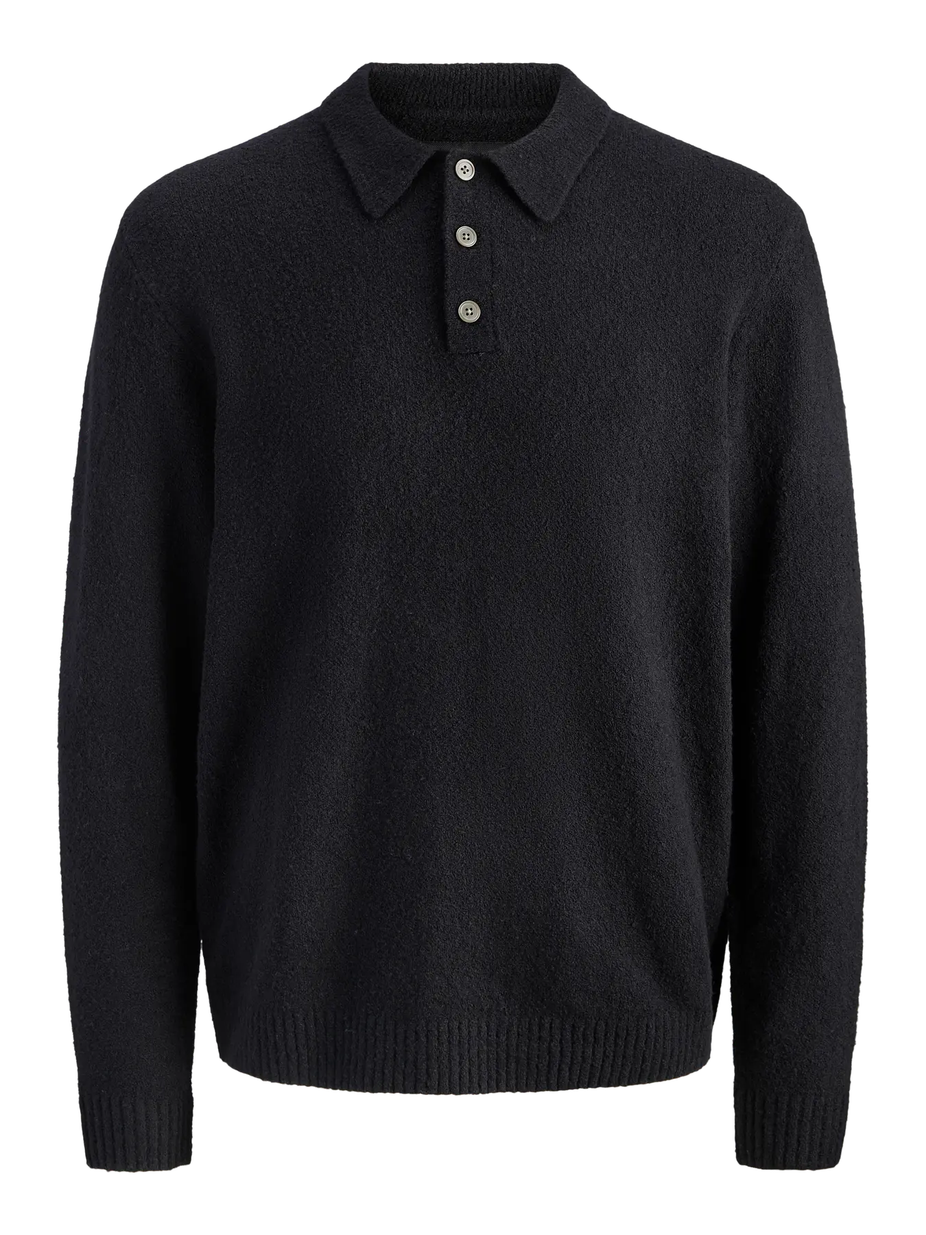 Blamaverick knit