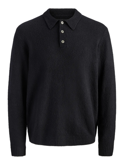 Blamaverick knit