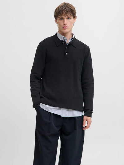 Blamaverick knit
