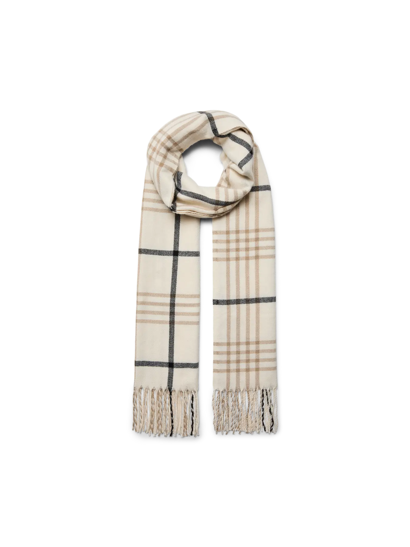Ella scarf