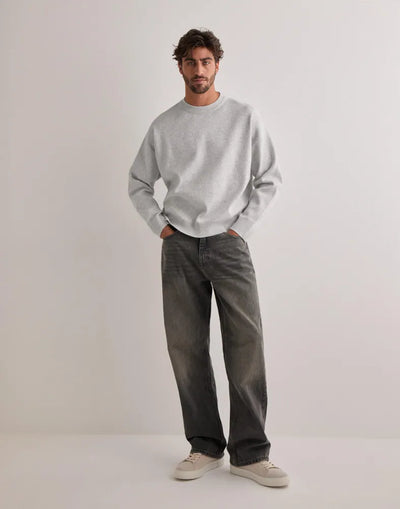 Blanks knit