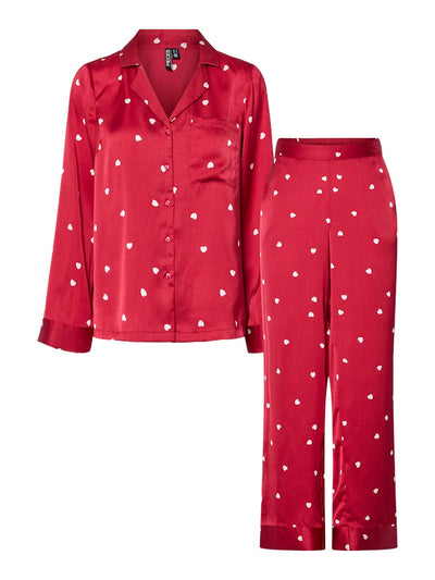 Jytte xmas night set