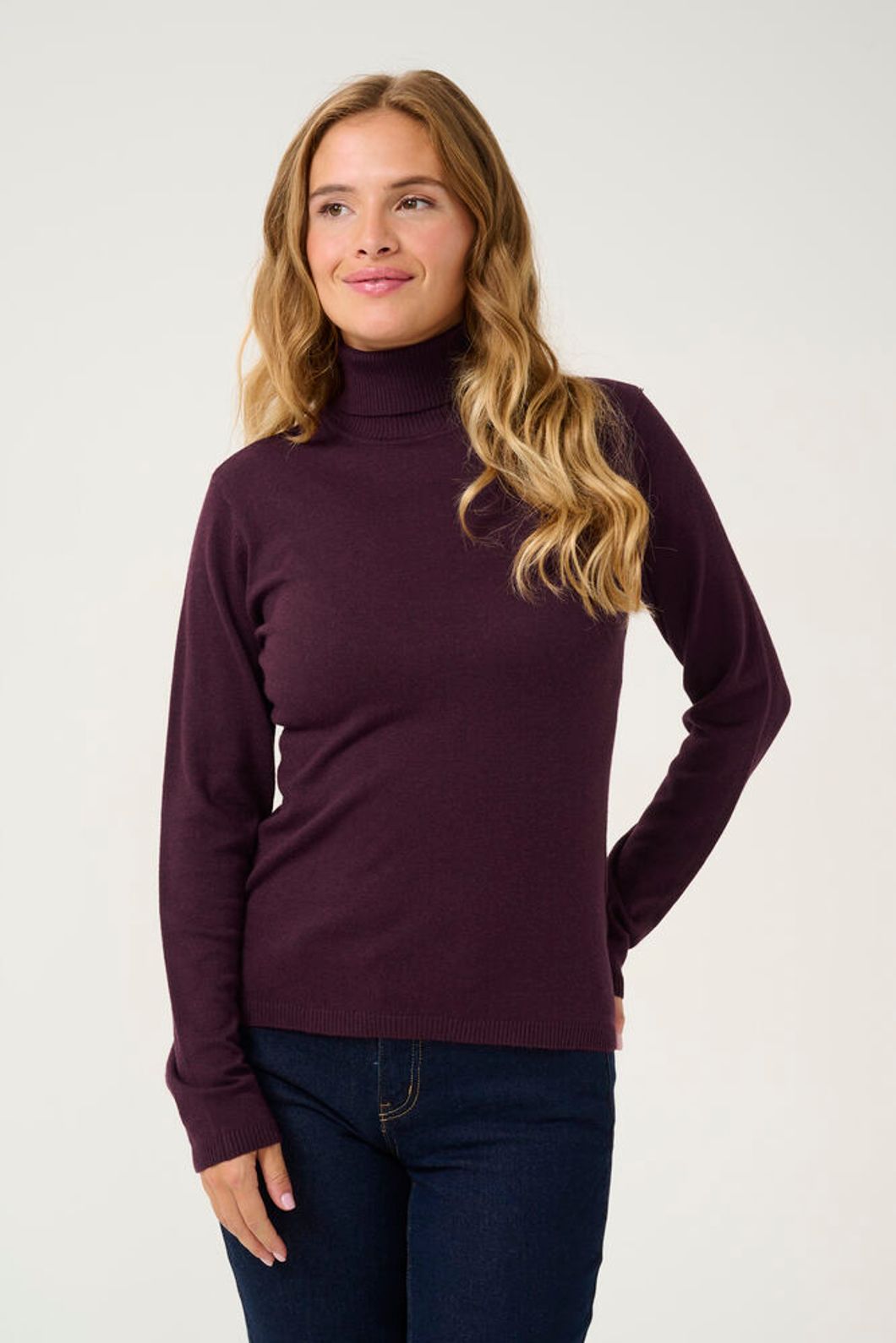 Annemarie rollneck