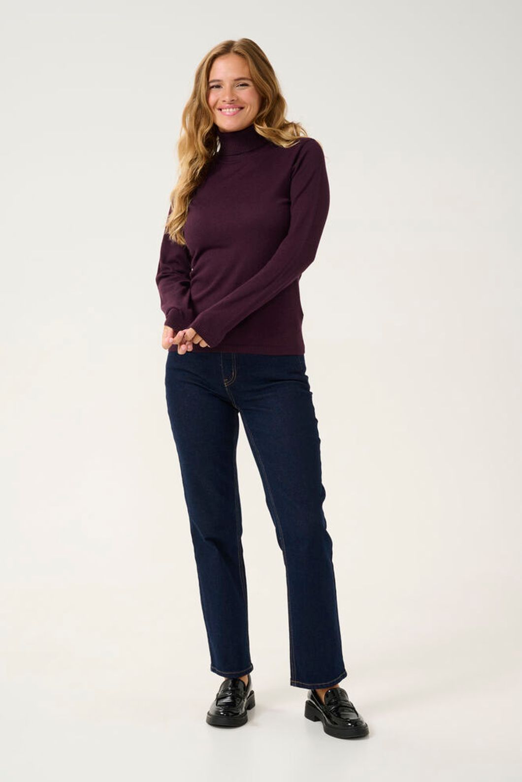 Annemarie rollneck