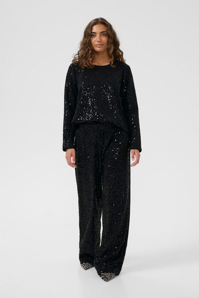 Tamera sequins pant