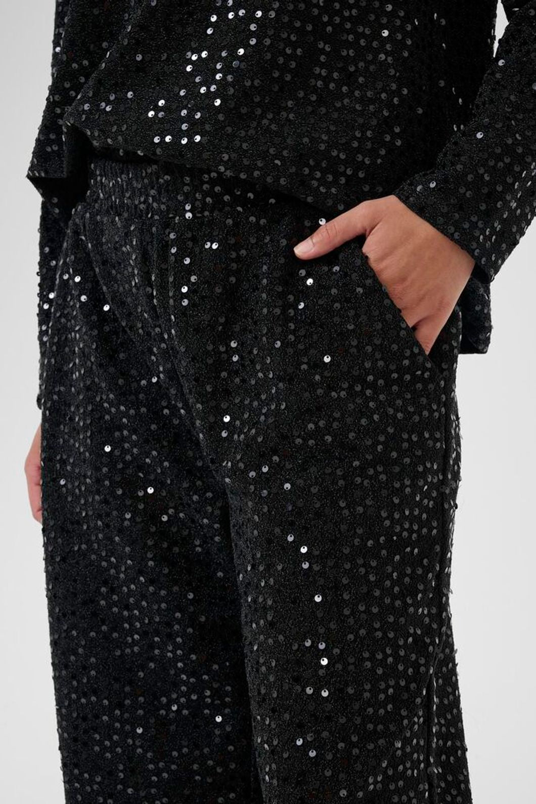 Tamera sequins pant