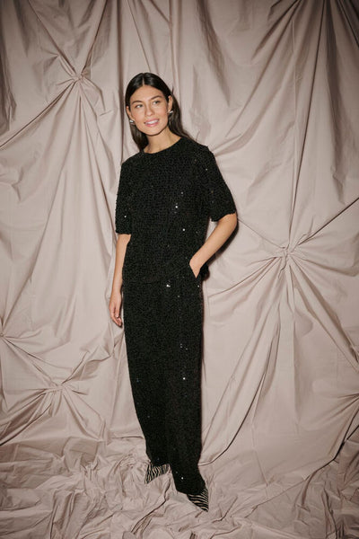 Tamera sequins pant