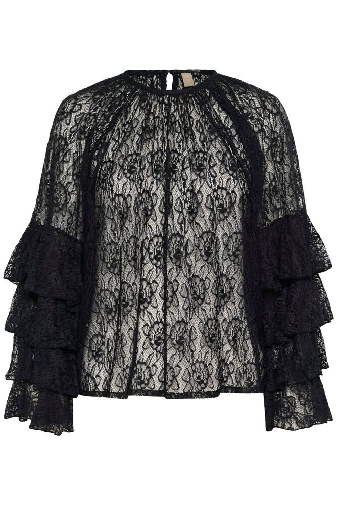 Clemency blouse