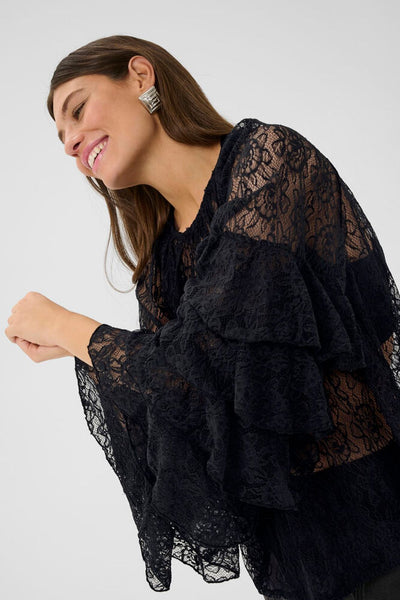 Clemency blouse