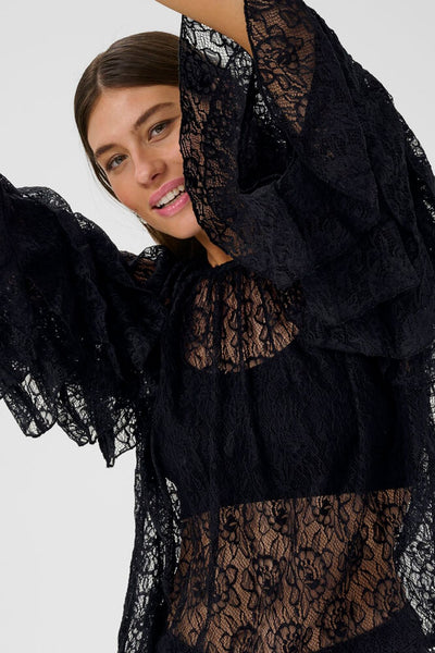 Clemency blouse