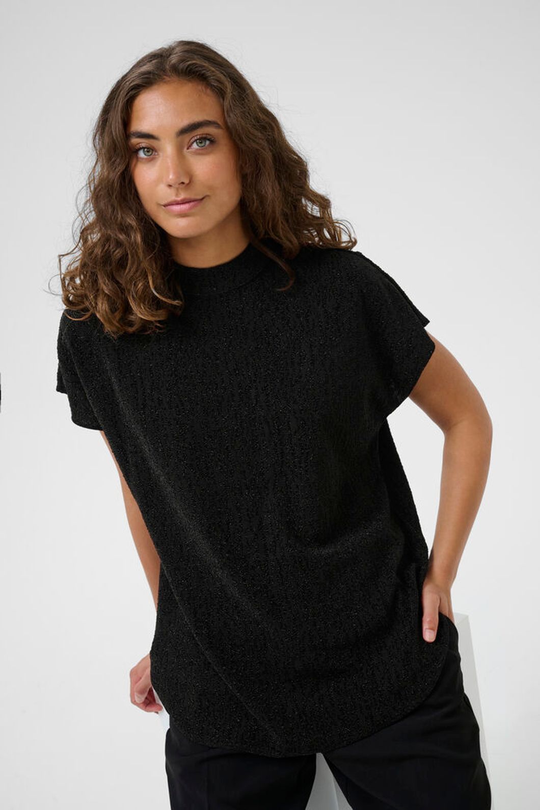Akari blouse