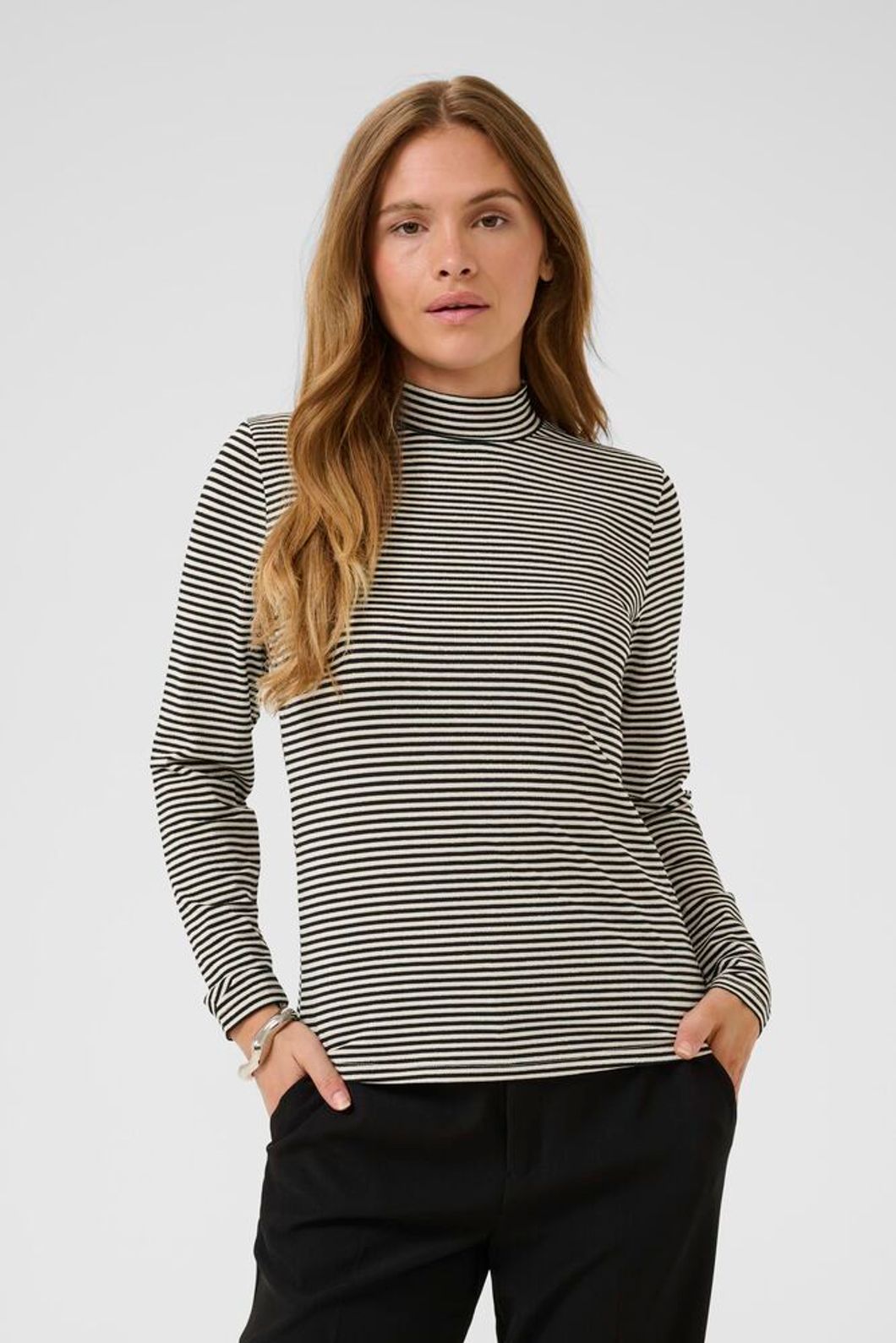 Kiddy turtleneck
