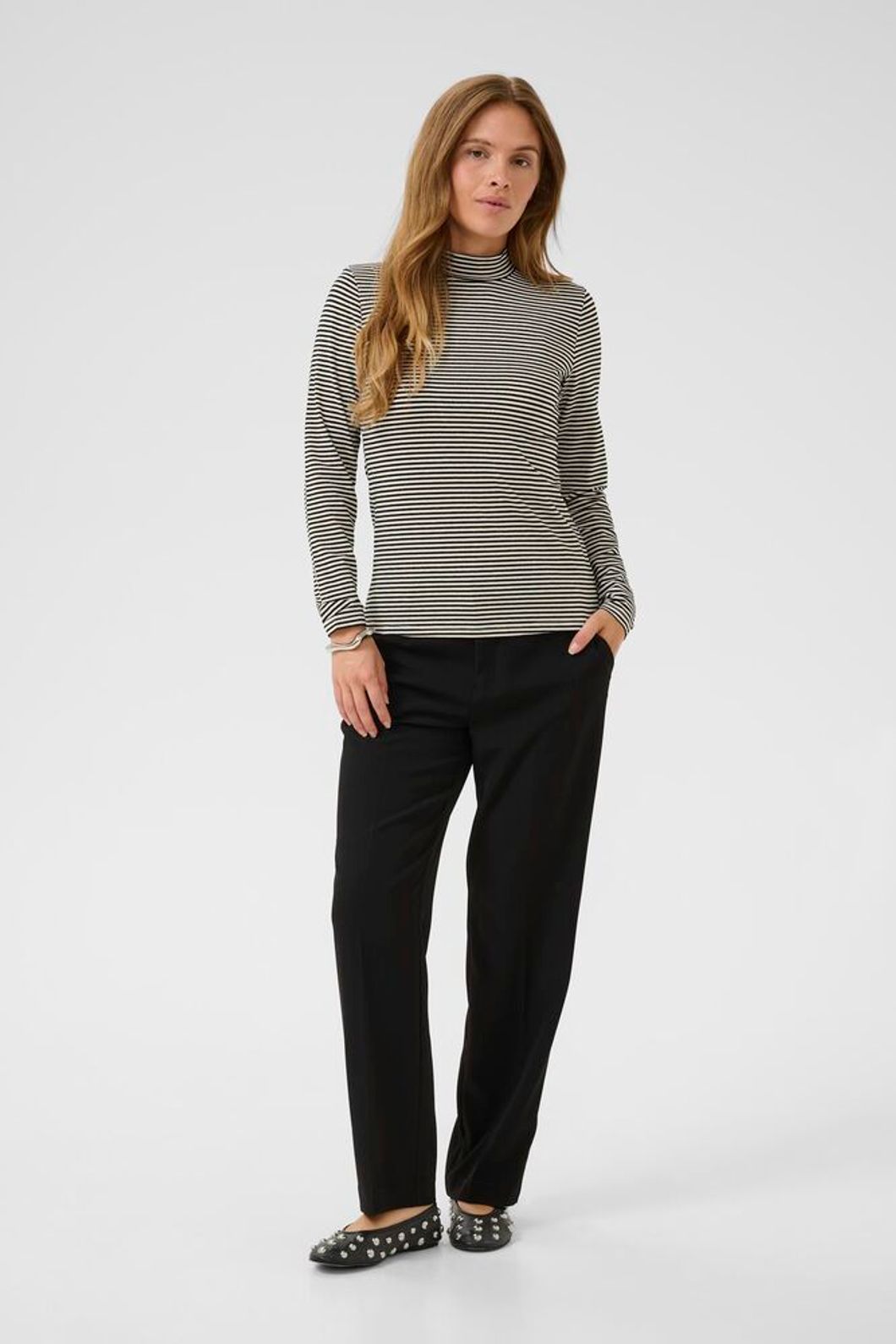 Kiddy turtleneck