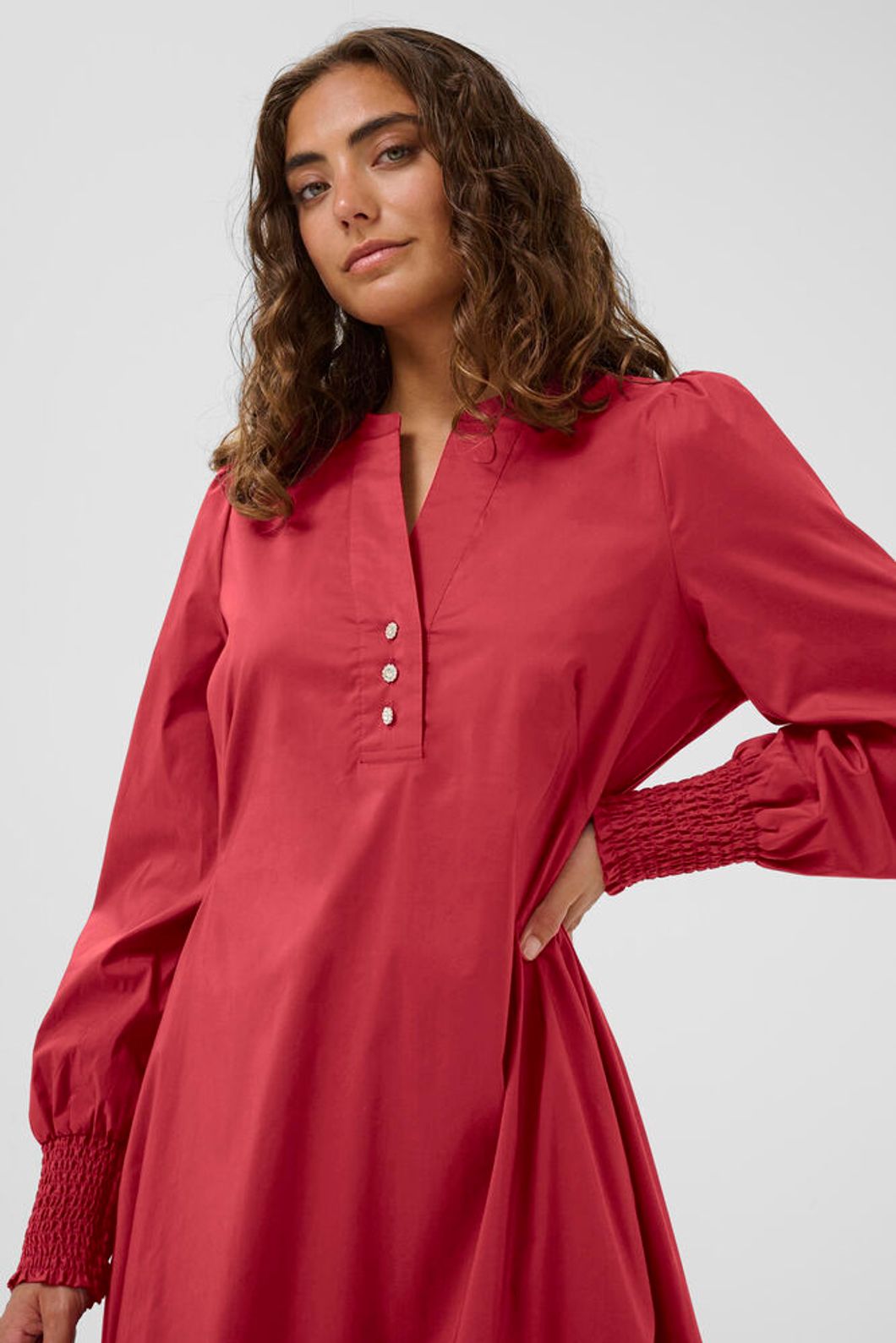 Loretta Antoinett dress