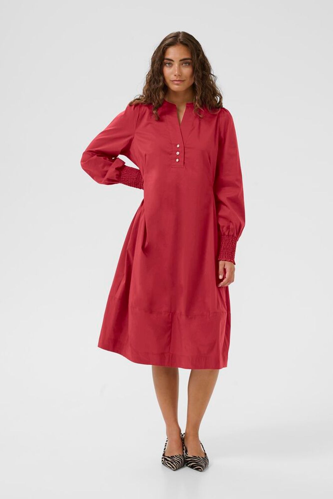 Loretta Antoinett dress