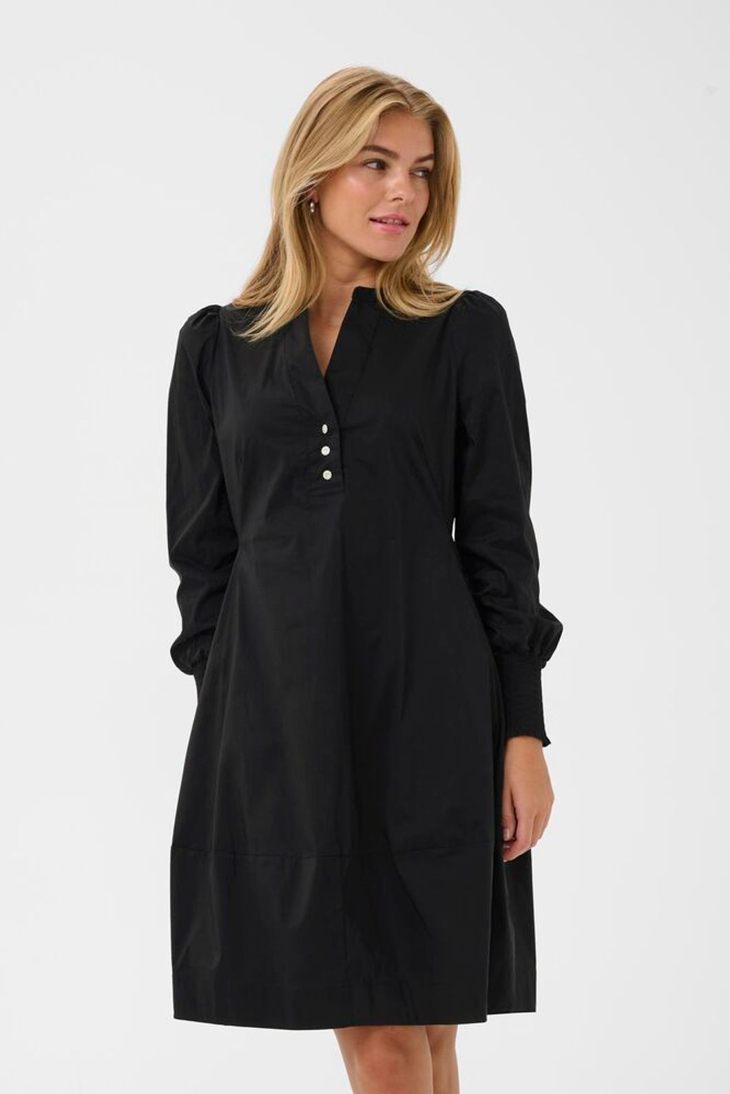Loretta Antoinett dress