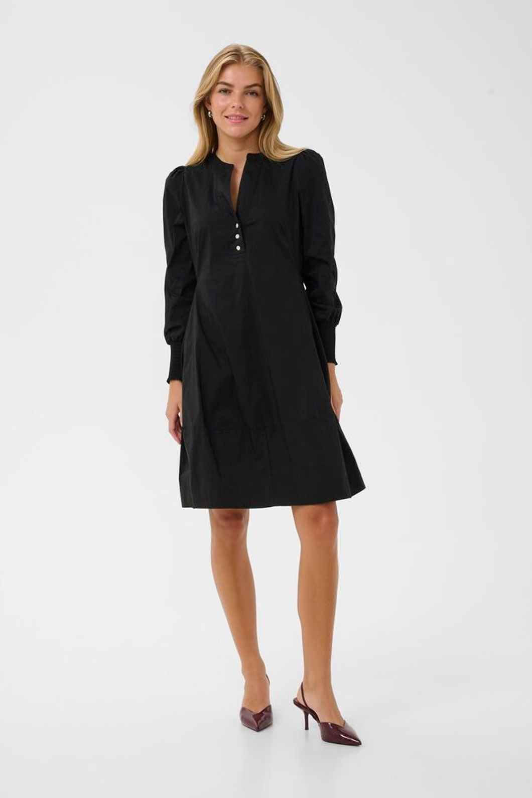 Loretta Antoinett dress