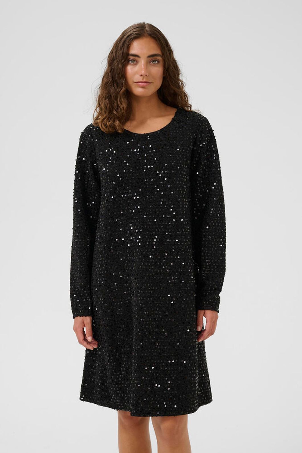 Tamera dress