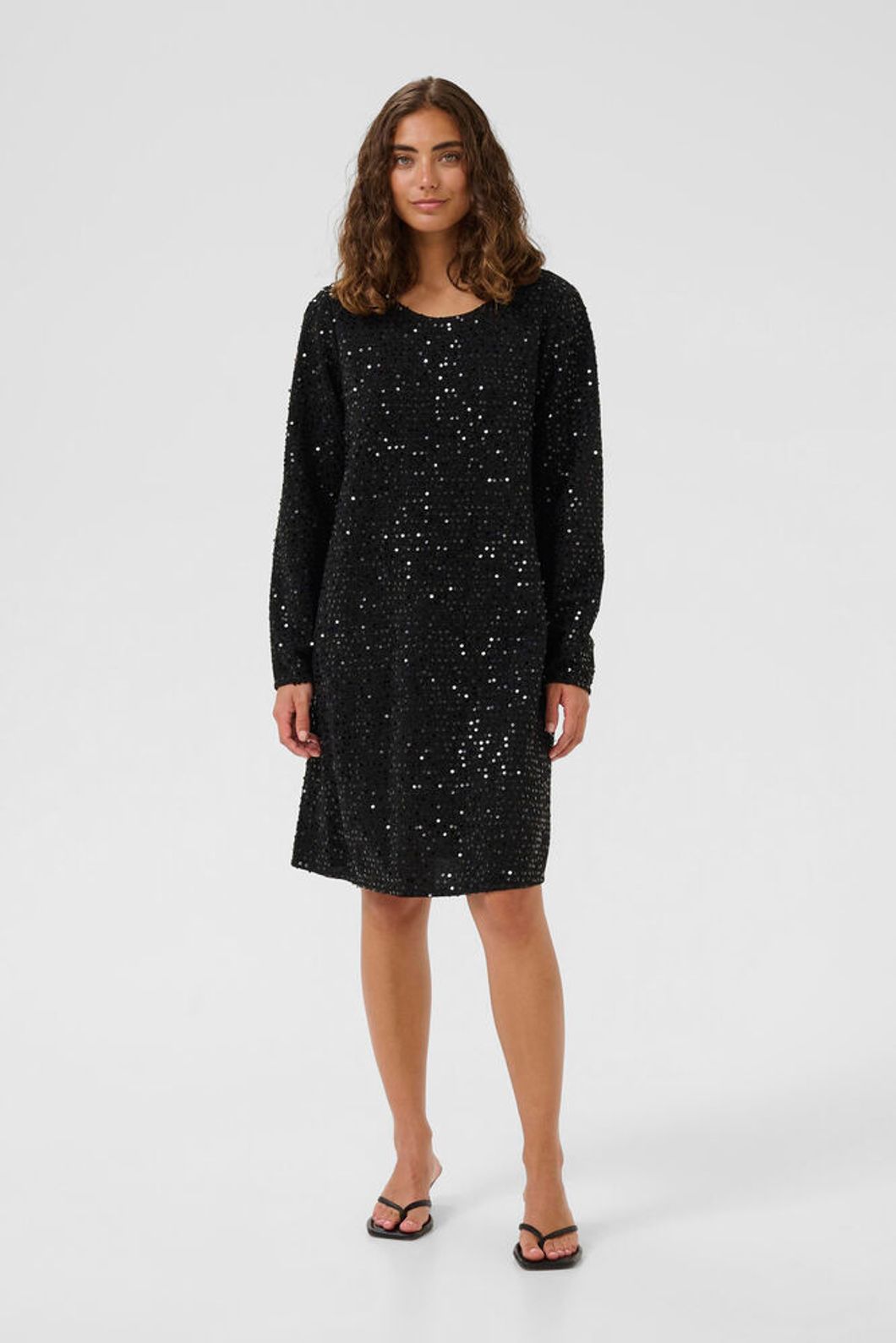 Tamera dress