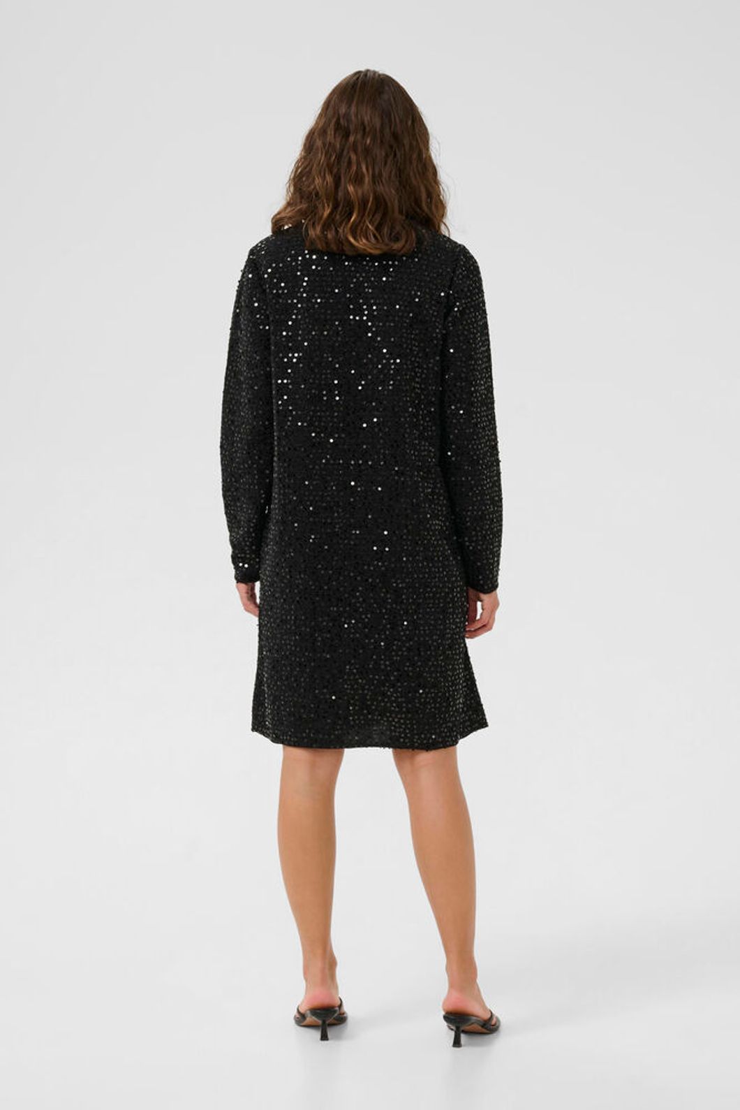 Tamera dress