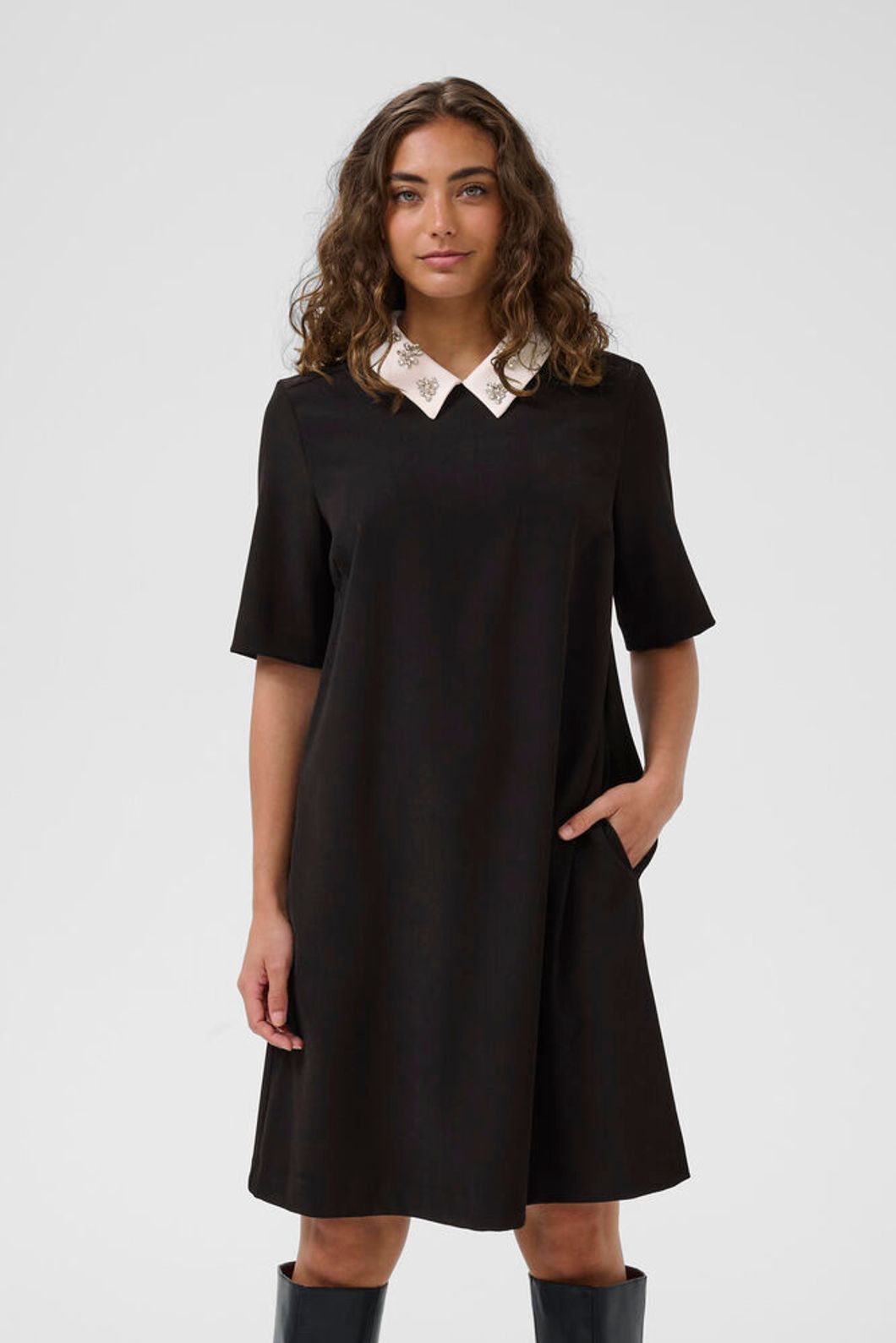 Belle dress