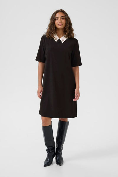 Belle dress