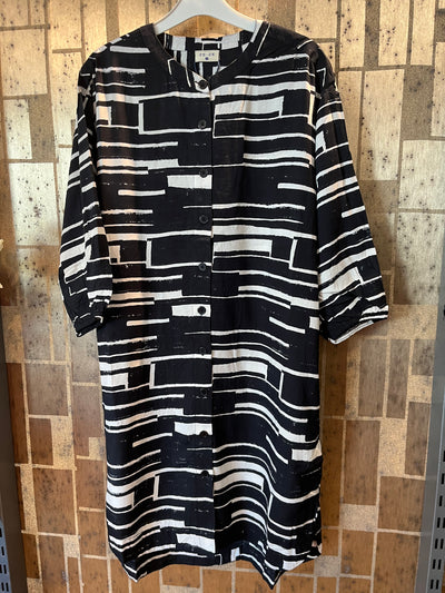 Amanda long shirt