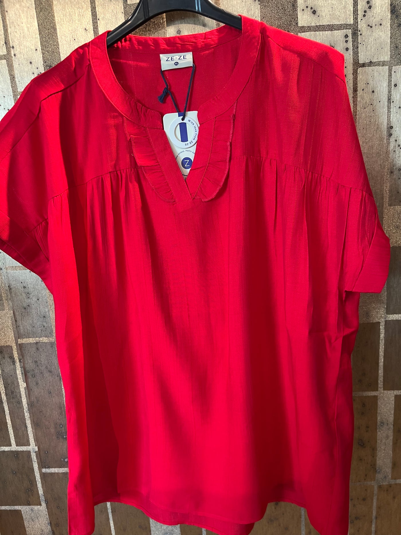 Wita blouse