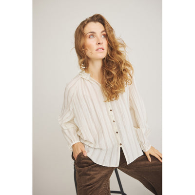 Chalina shirt
