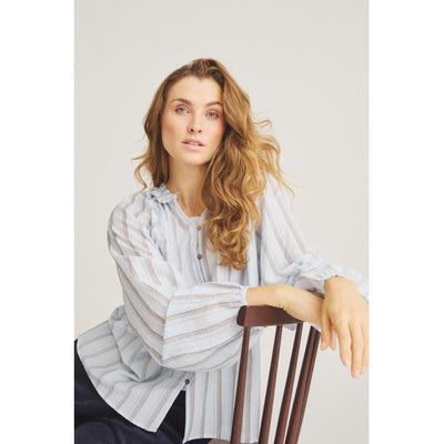 Chalina shirt