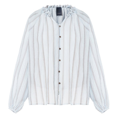 Chalina shirt