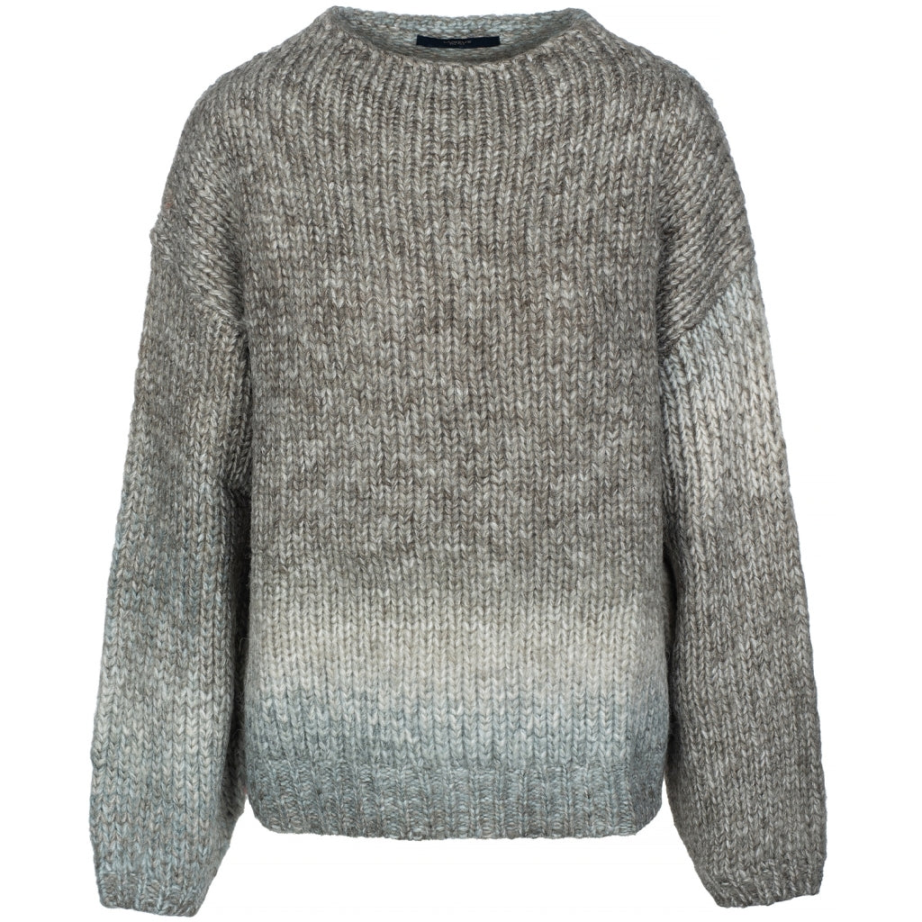 Kiki knit