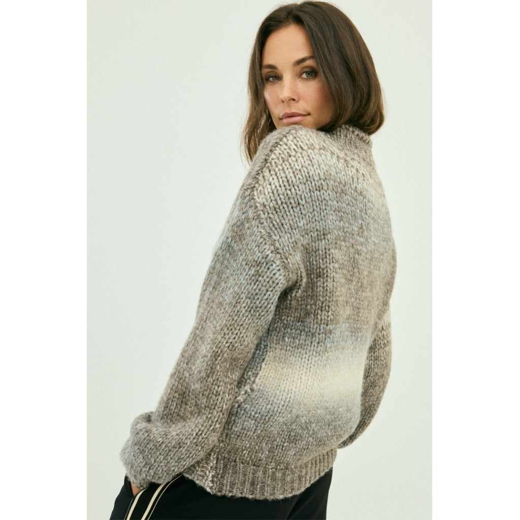 Kiki knit