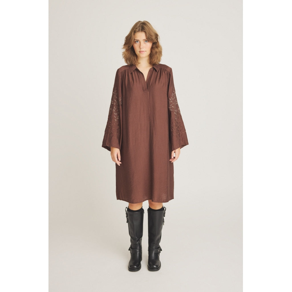 Siwian dress
