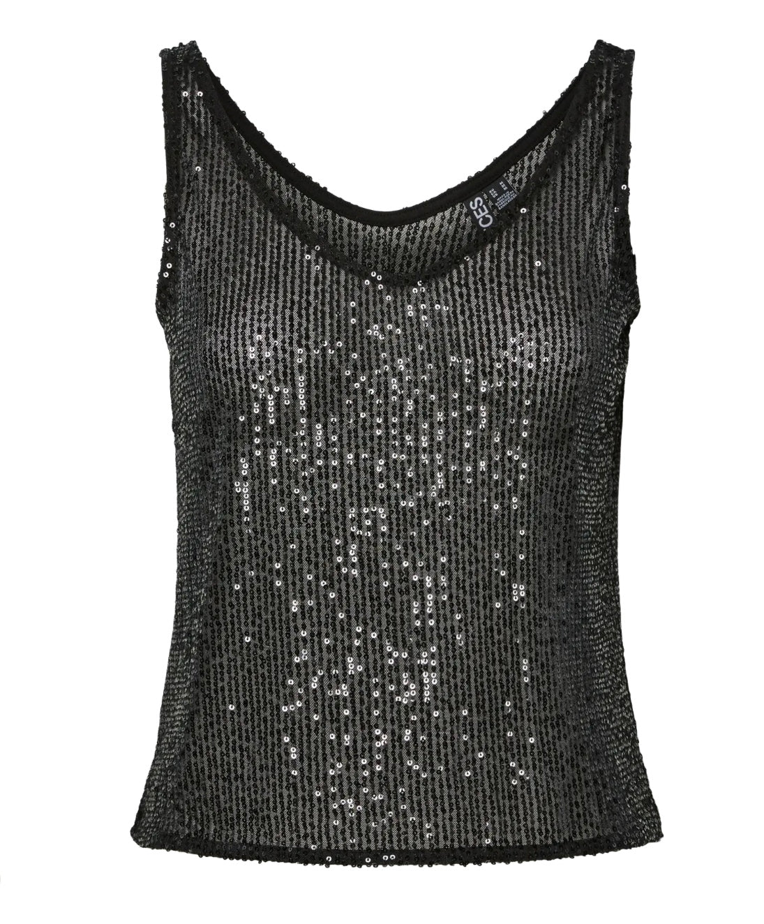 Jack sequins top