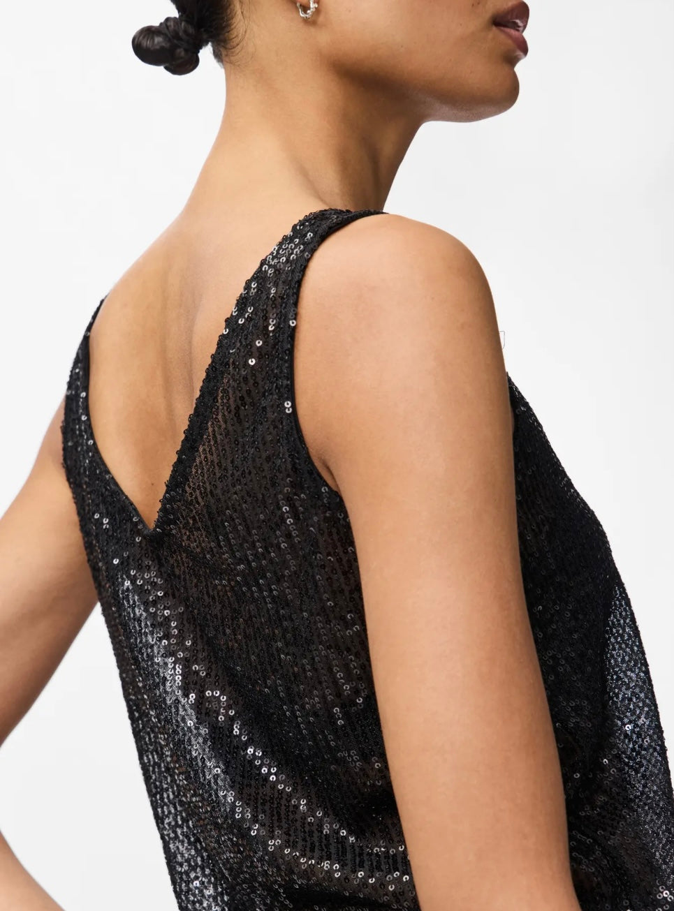 Jack sequins top