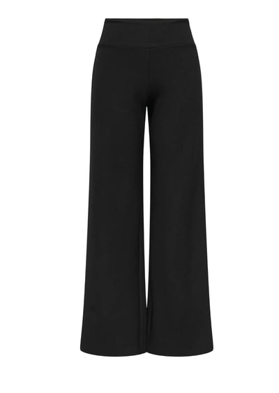 Clever life wide pant