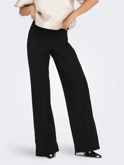 Clever life wide pant