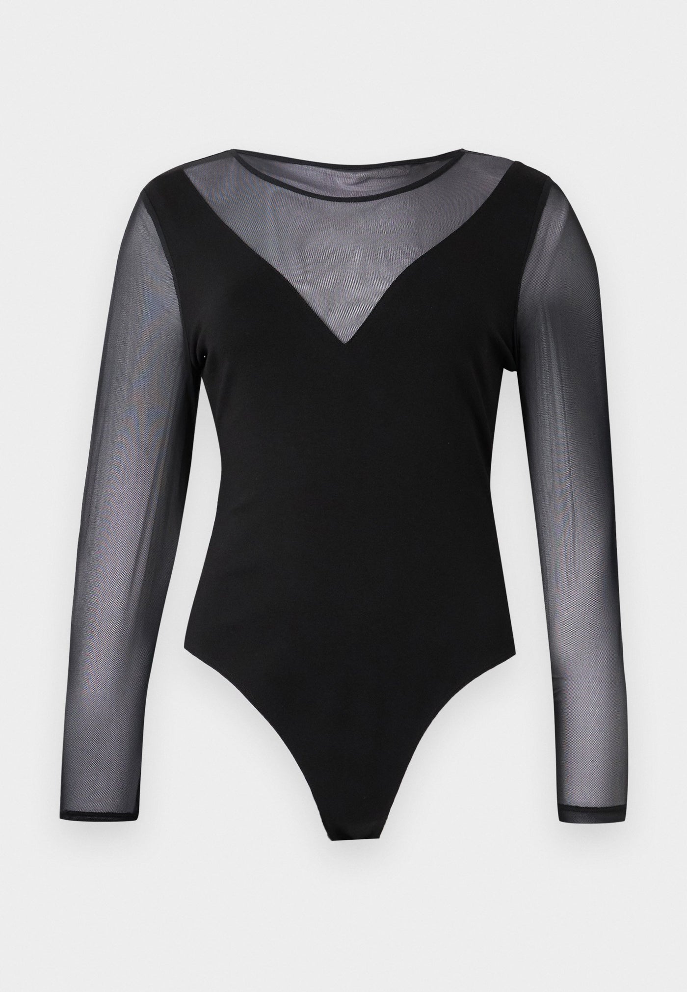 Becki ls mix body