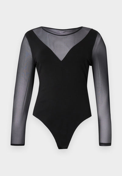 Becki ls mix body