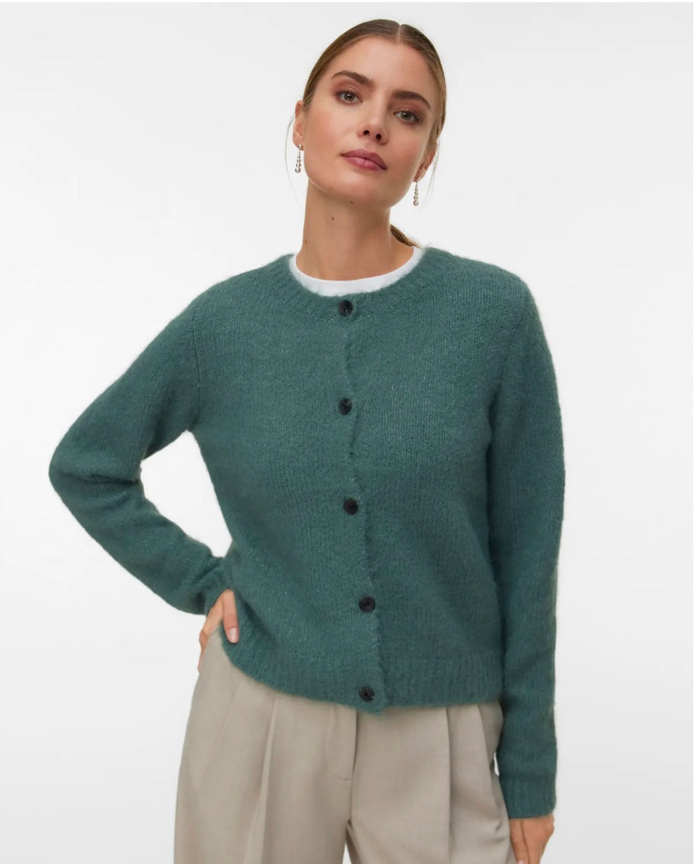 Novah cardigan