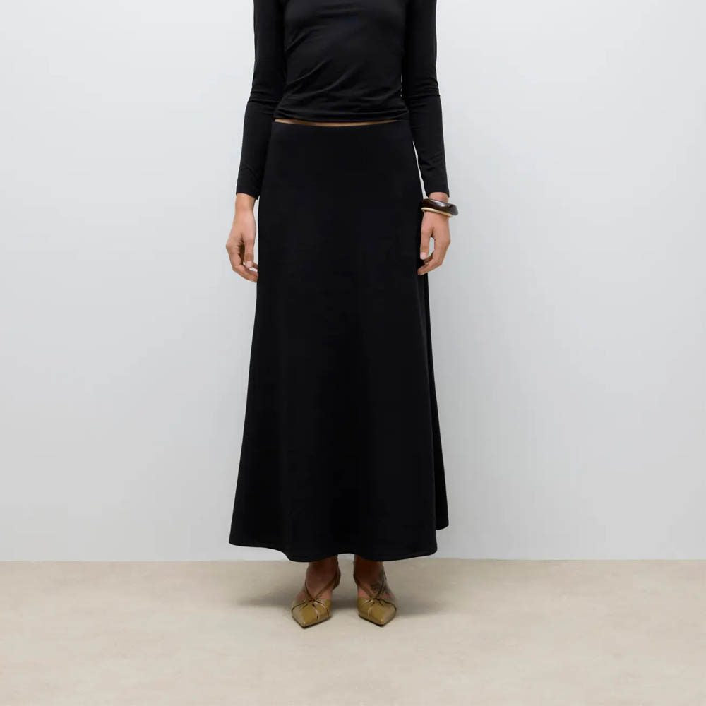 Tammie ancle skirt
