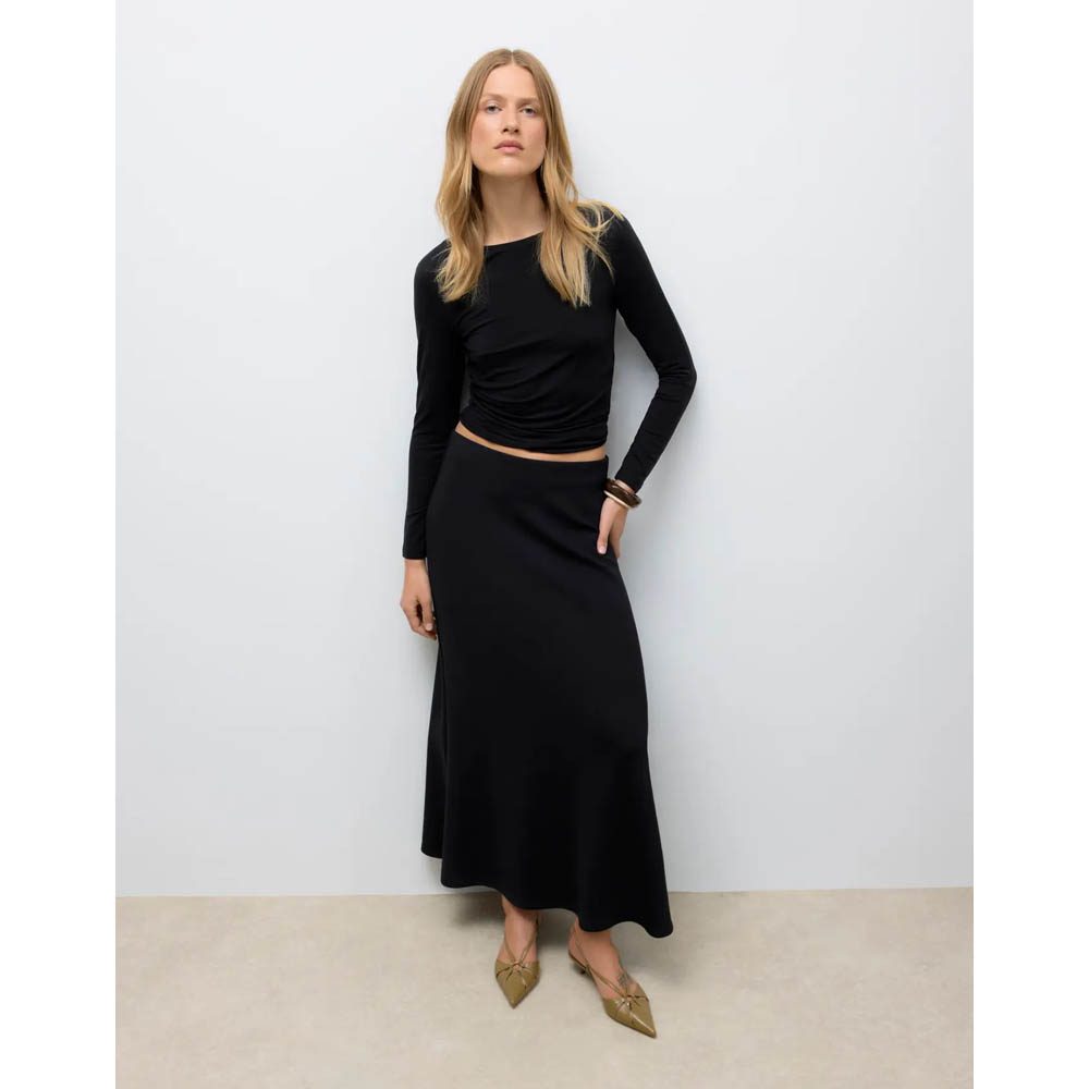 Tammie ancle skirt